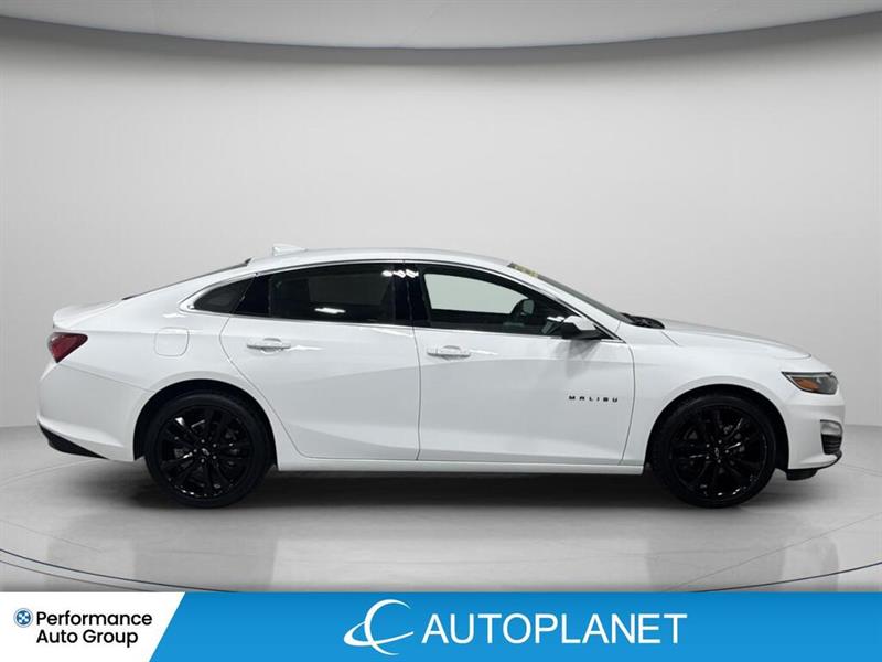 chevrolet Malibu 2023 - 5