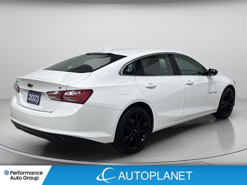 chevrolet Malibu 2023 - 6