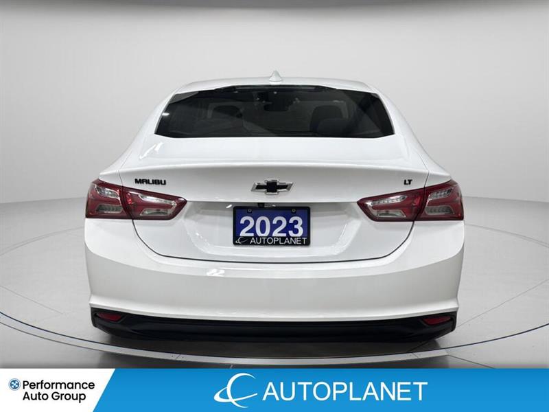 chevrolet Malibu 2023 - 7