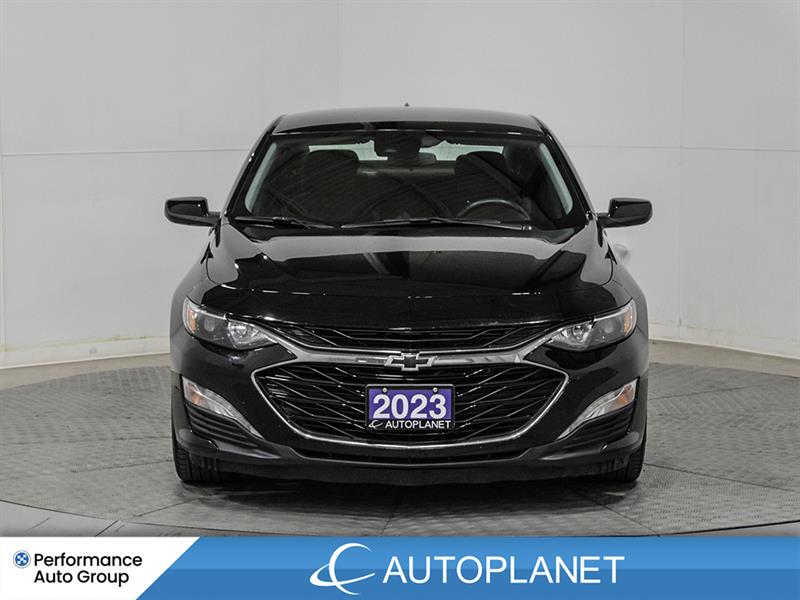 chevrolet Malibu 2023 - 2
