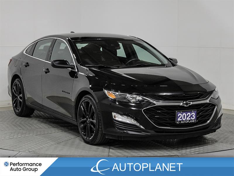 chevrolet Malibu 2023 - 3