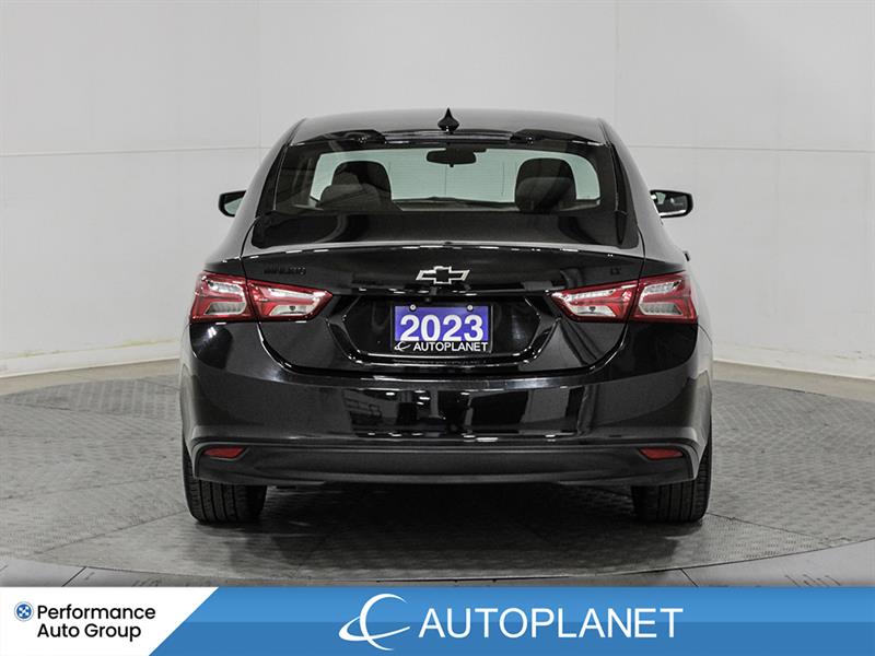 chevrolet Malibu 2023 - 7