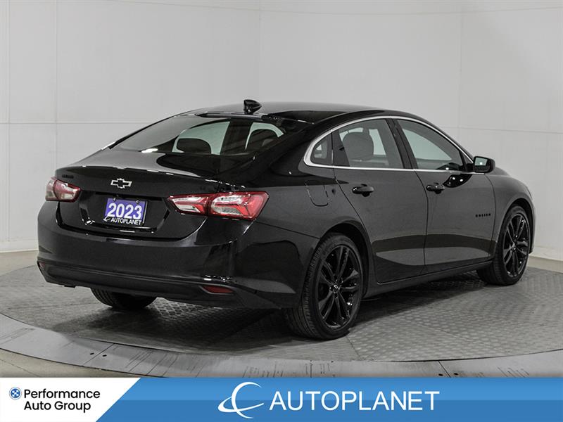 chevrolet Malibu 2023 - 8