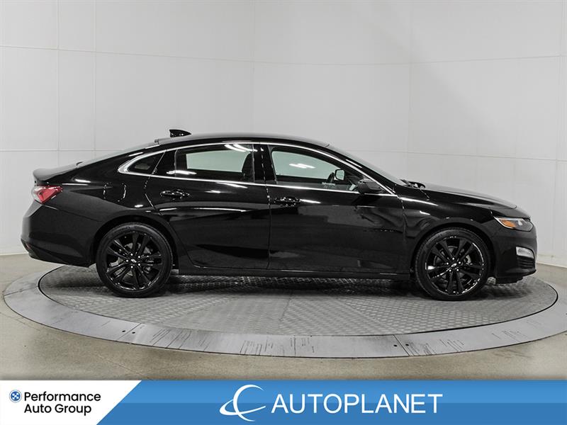 chevrolet Malibu 2023 - 9