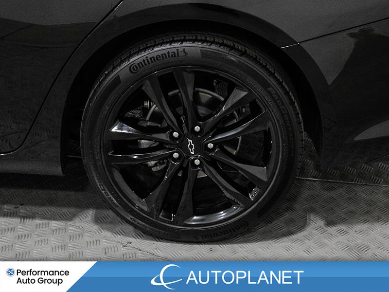 chevrolet Malibu 2023 - 12