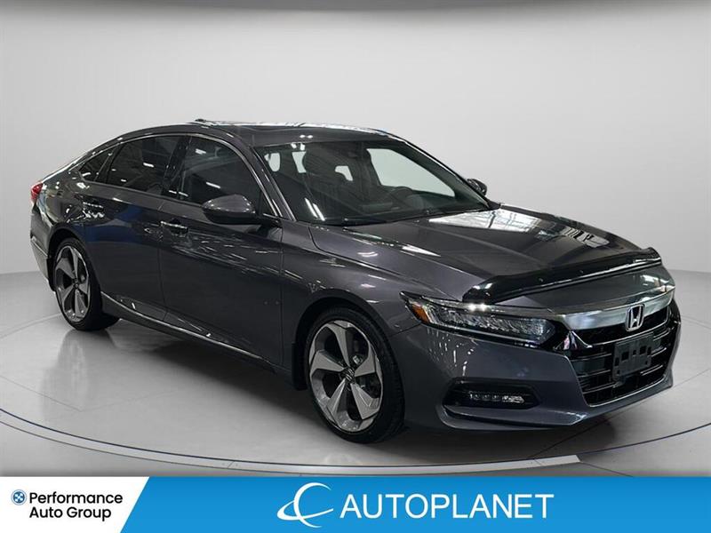 honda Accord Sedan 2018 - 3
