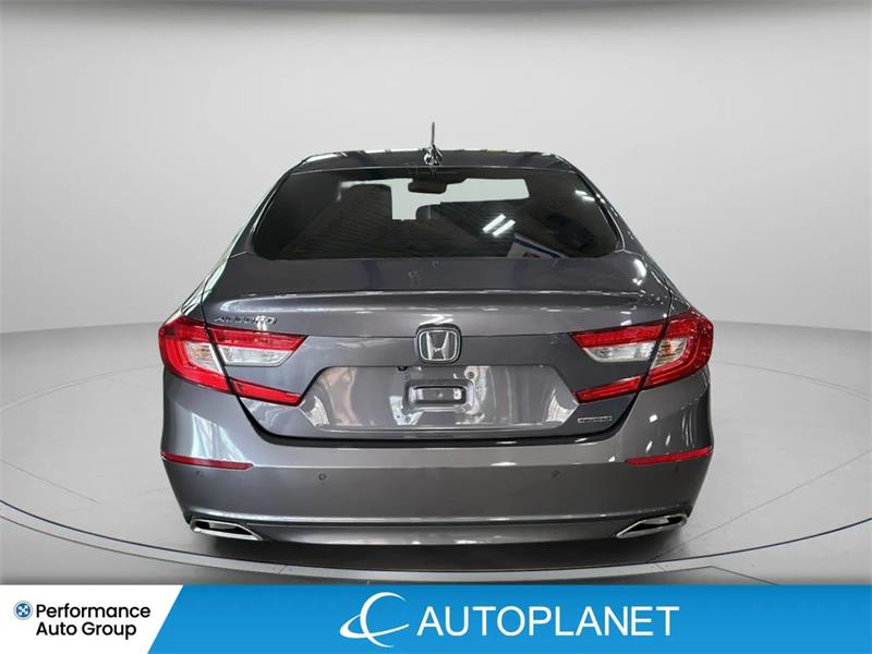 honda Accord Sedan 2018 - 6