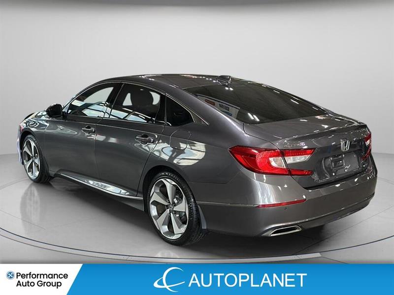 honda Accord Sedan 2018 - 7