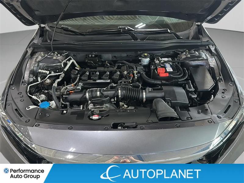 honda Accord Sedan 2018 - 9