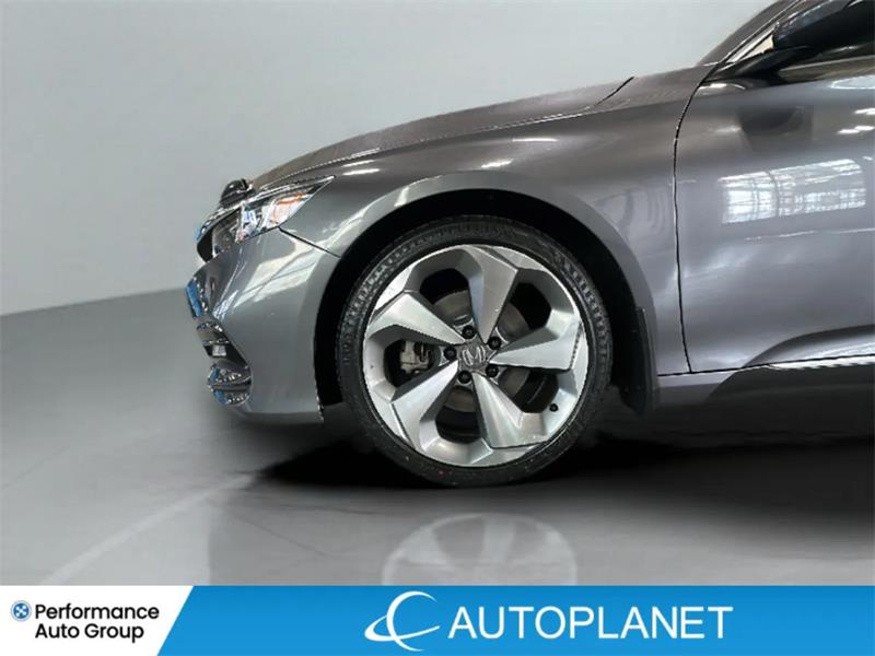 honda Accord Sedan 2018 - 10