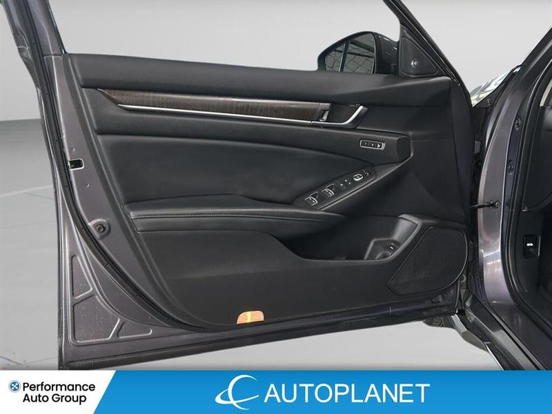 honda Accord Sedan 2018 - 11