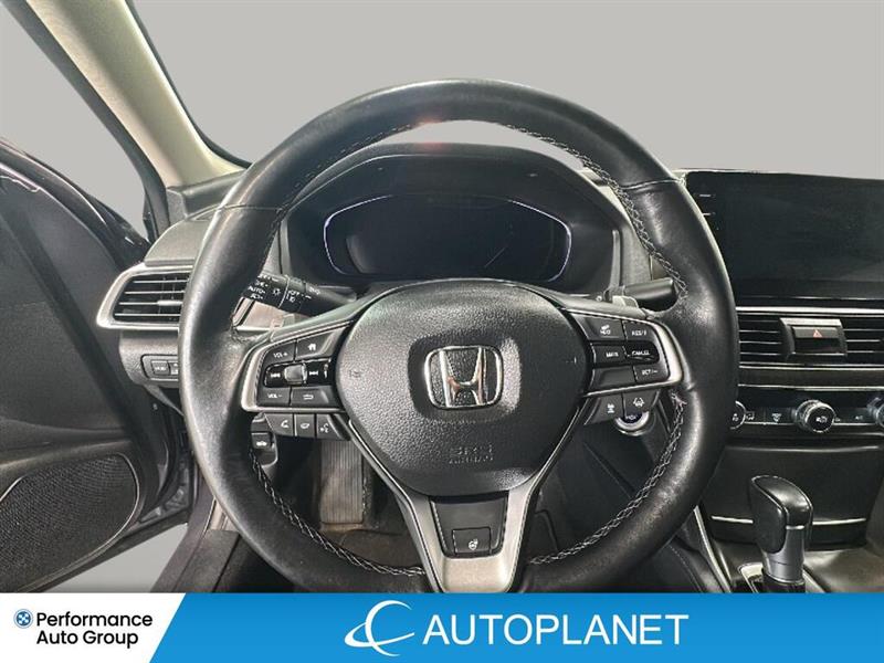 honda Accord Sedan 2018 - 18