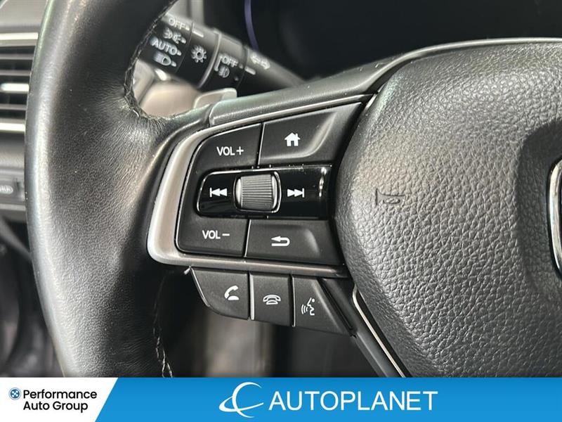 honda Accord Sedan 2018 - 19