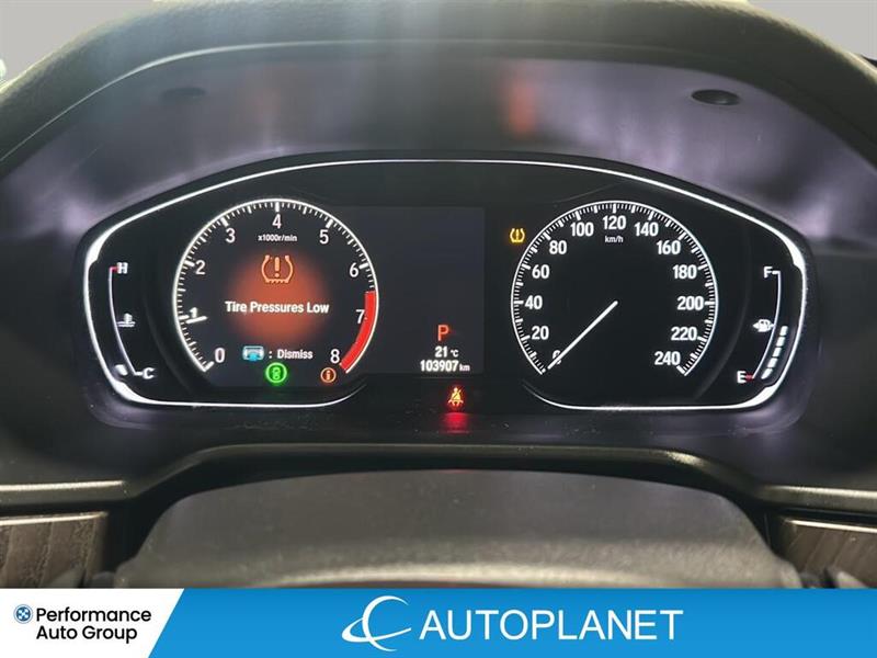 honda Accord Sedan 2018 - 22