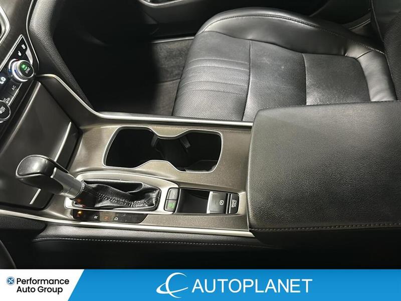 honda Accord Sedan 2018 - 23