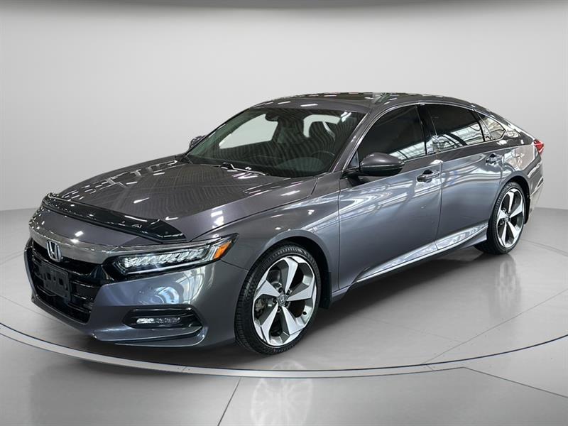 honda Accord Sedan 2018 - 28