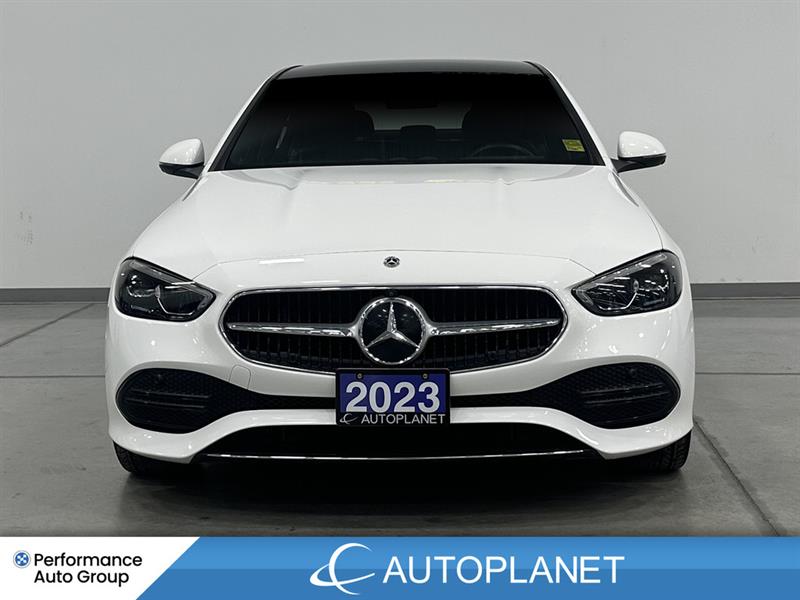 mercedes-benz C300 2023 - 2