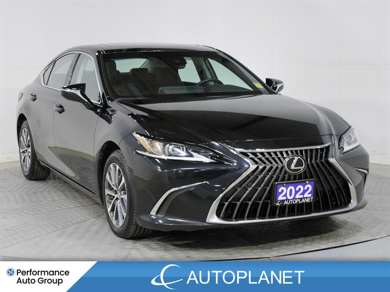 lexus ES 350 2022 - 3