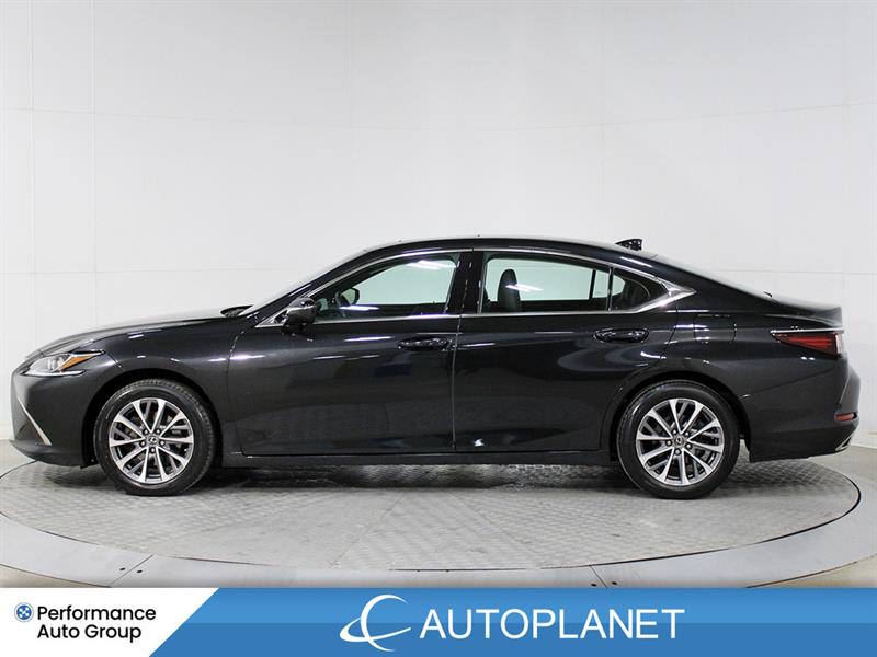 lexus ES 350 2022 - 4
