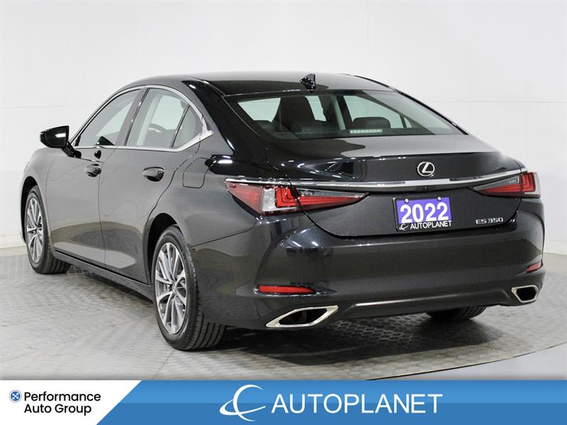lexus ES 350 2022 - 5