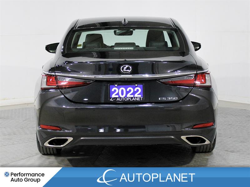 lexus ES 350 2022 - 6