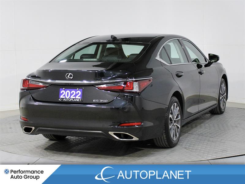 lexus ES 350 2022 - 7