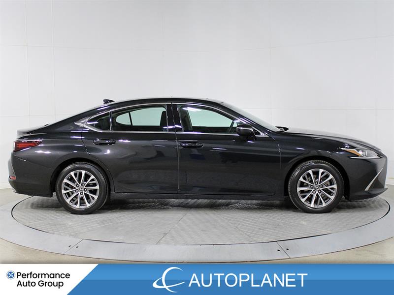 lexus ES 350 2022 - 8