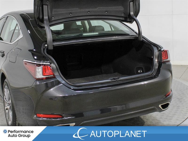 lexus ES 350 2022 - 10