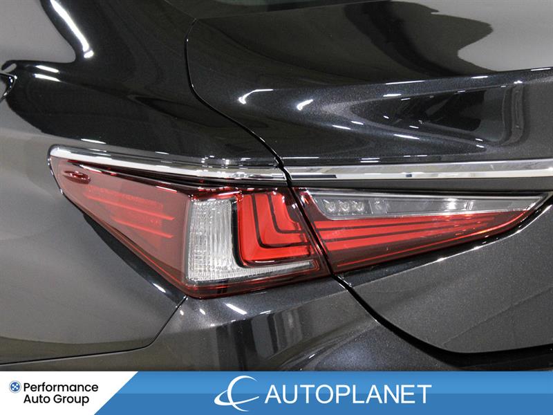 lexus ES 350 2022 - 12