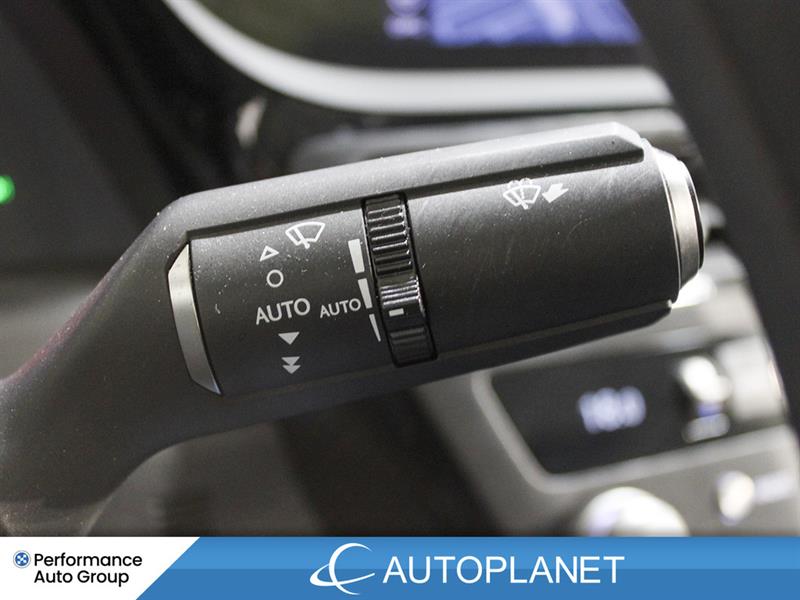 lexus ES 350 2022 - 21