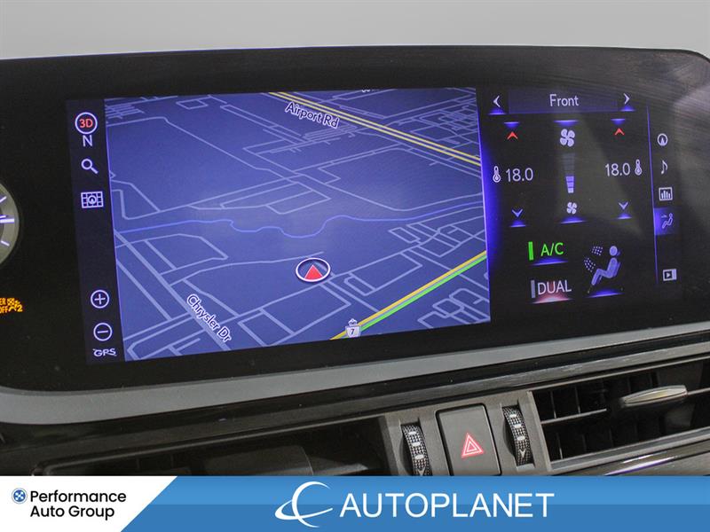 lexus ES 350 2022 - 23