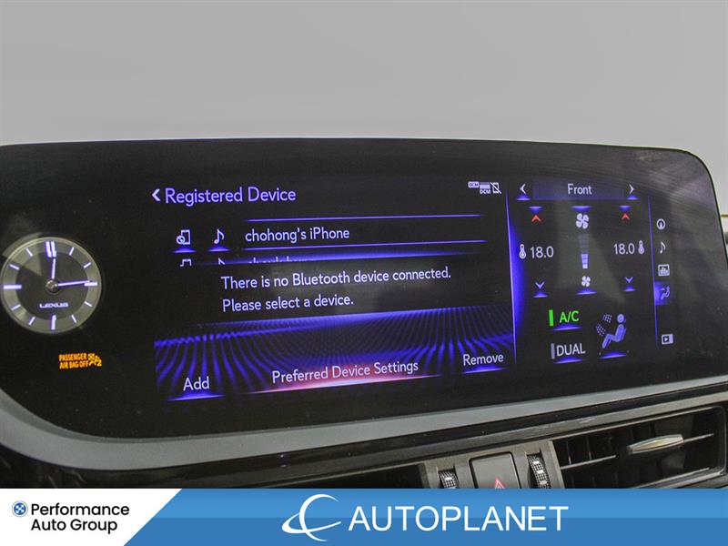 lexus ES 350 2022 - 24