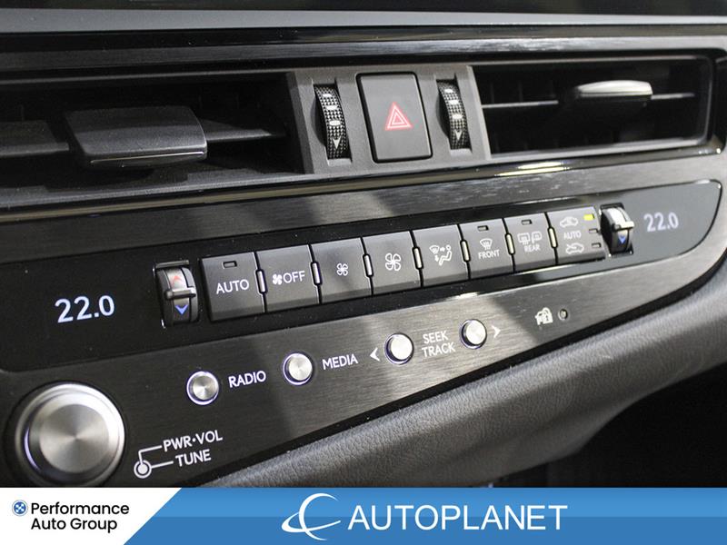 lexus ES 350 2022 - 27