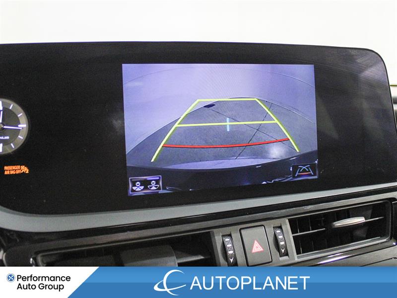 lexus ES 350 2022 - 33
