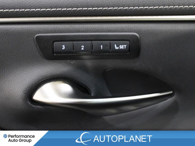 lexus ES 350 2022 - 35