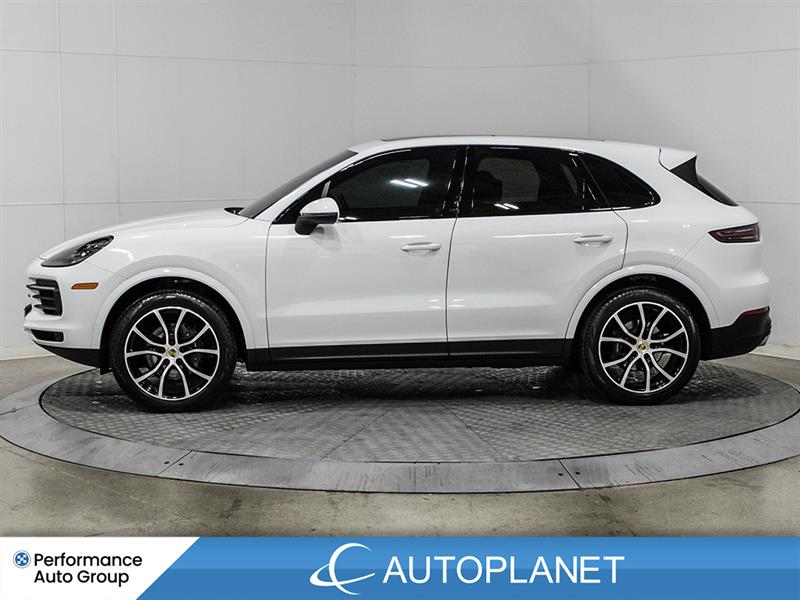 porsche Cayenne 2020 - 4