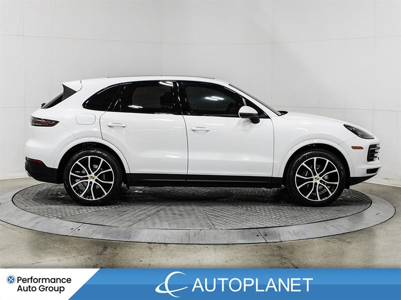 porsche Cayenne 2020 - 9