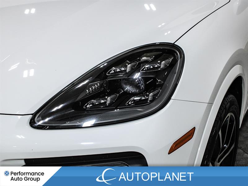 porsche Cayenne 2020 - 11