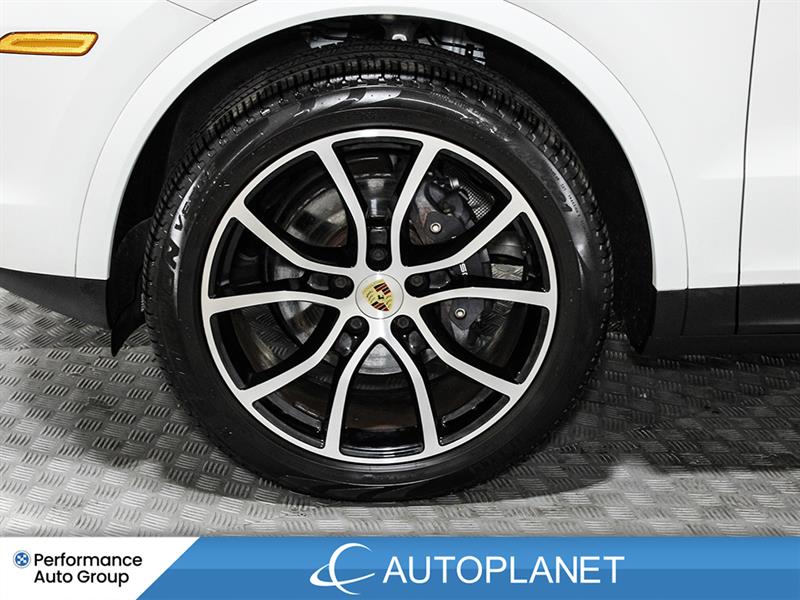 porsche Cayenne 2020 - 12