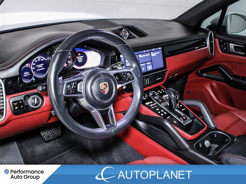 porsche Cayenne 2020 - 19