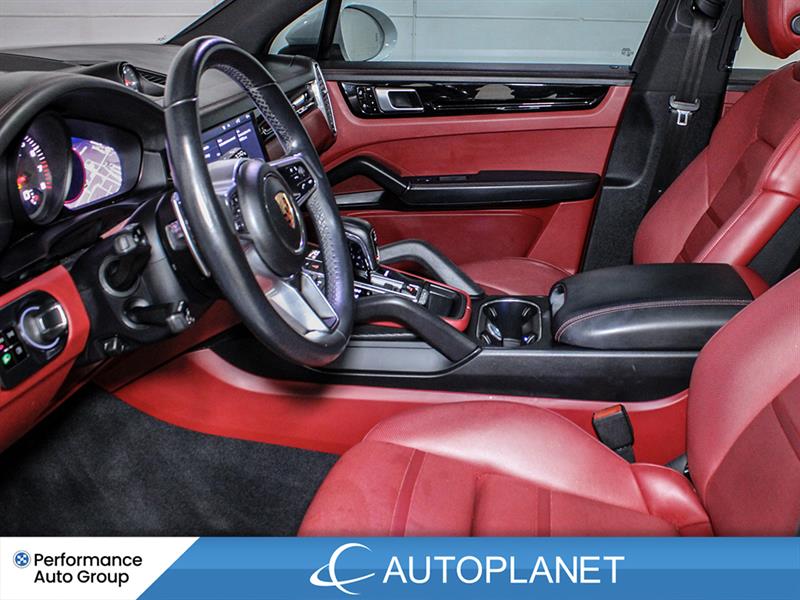 porsche Cayenne 2020 - 20