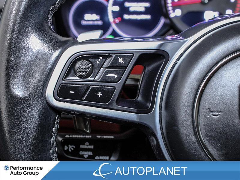 porsche Cayenne 2020 - 26