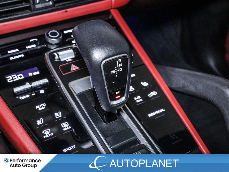 porsche Cayenne 2020 - 29