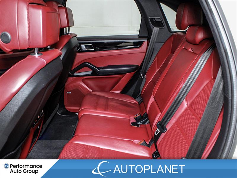 porsche Cayenne 2020 - 41