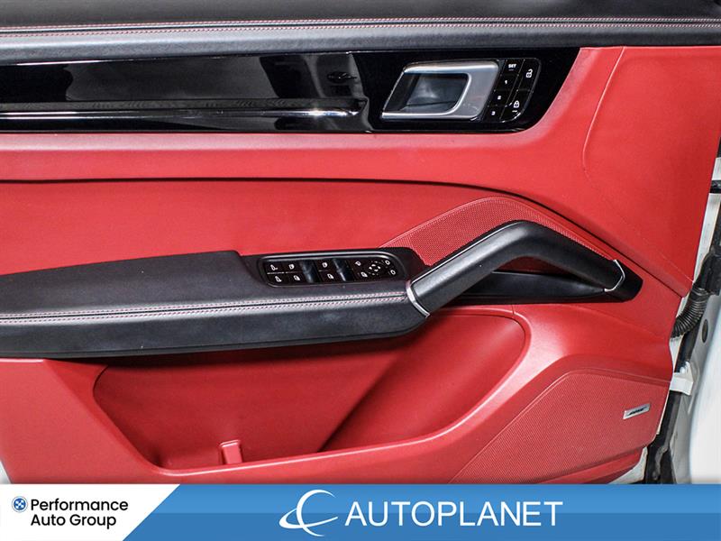 porsche Cayenne 2020 - 44