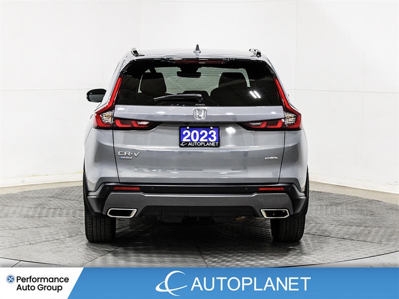 honda CR-V Hybrid 2024 - 7