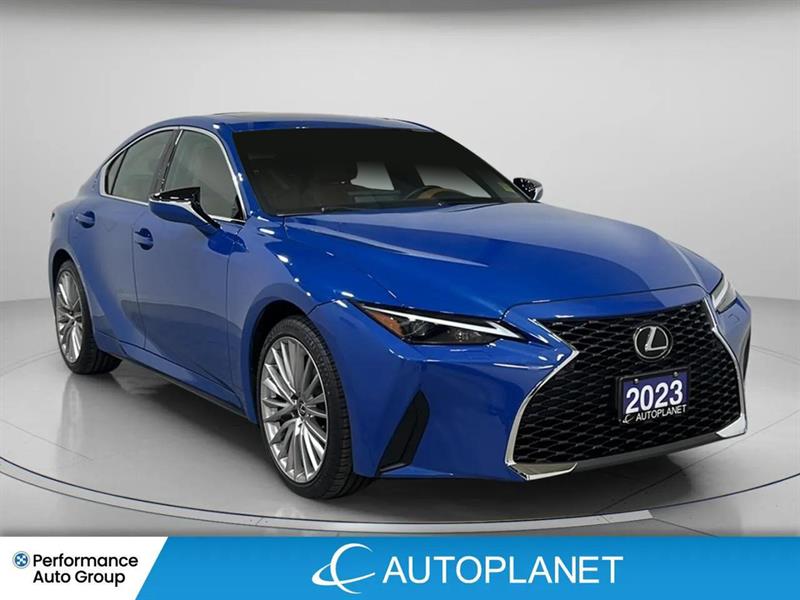 lexus IS 300 2023 - 3