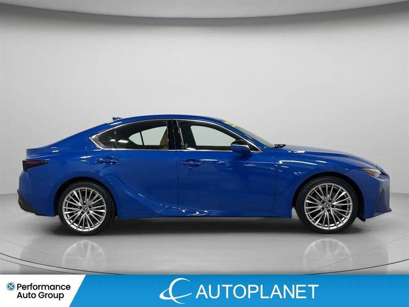lexus IS 300 2023 - 4
