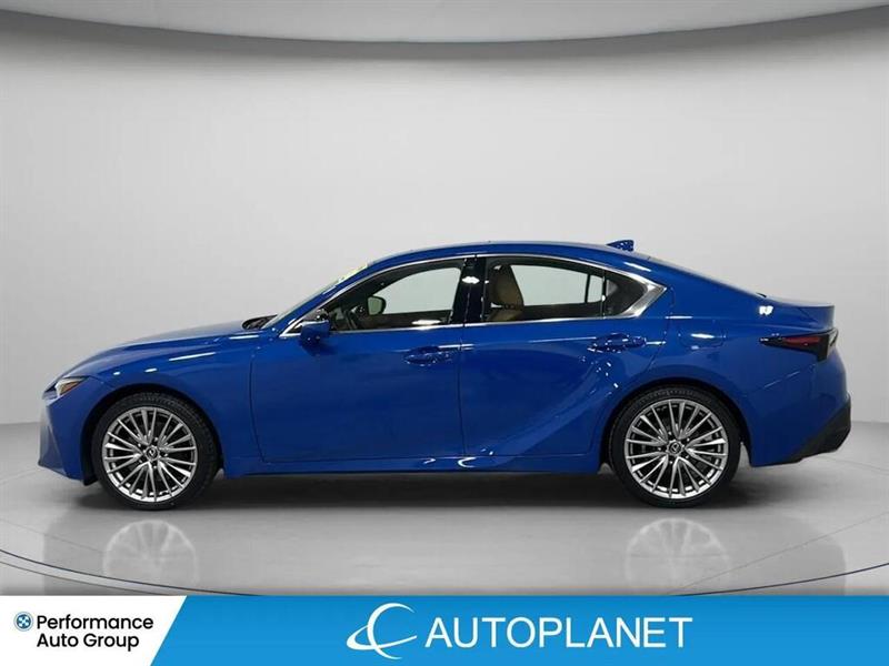 lexus IS 300 2023 - 8