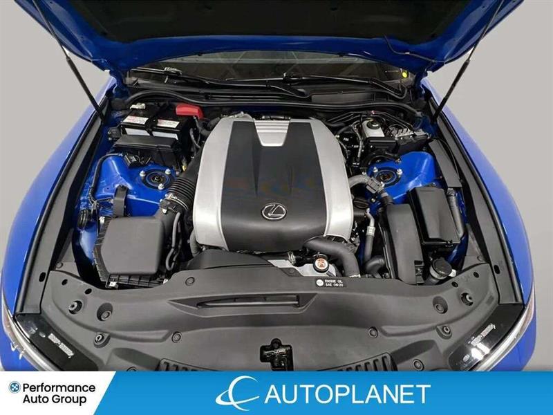 lexus IS 300 2023 - 11